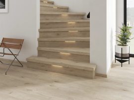 Coretec Premium винилова настилка Forest 1220х182х8мм - Image 4