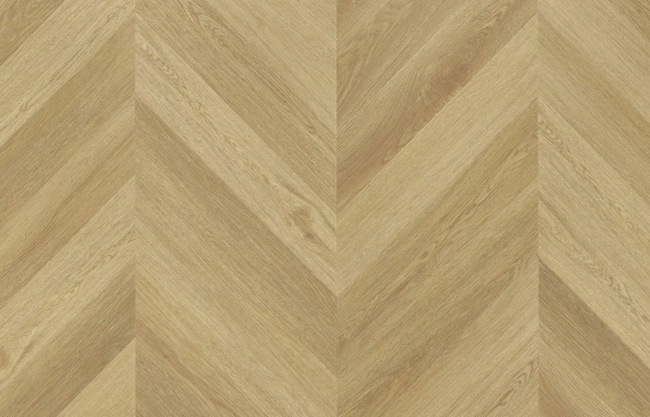 Винилова настилка SPC Chevron MENOR OAK 5мм - Image 3