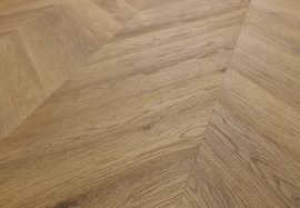 Винилова настилка SPC Chevron GEORGETOWN OAK 5мм - Image 4