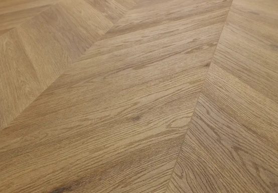 Винилова настилка SPC Chevron GEORGETOWN OAK 5мм