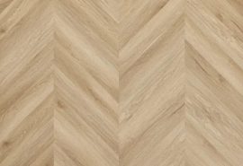 Винилова настилка SPC Chevron HARLOW OAK 5мм - Image 3