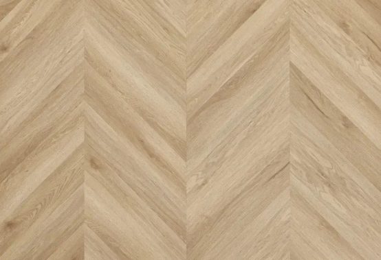Винилова настилка SPC Chevron HARLOW OAK 5мм