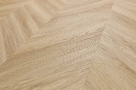 Винилова настилка SPC Chevron HARLOW OAK 5мм - Image 4