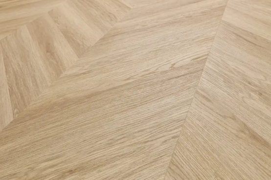 Винилова настилка SPC Chevron HARLOW OAK 5мм