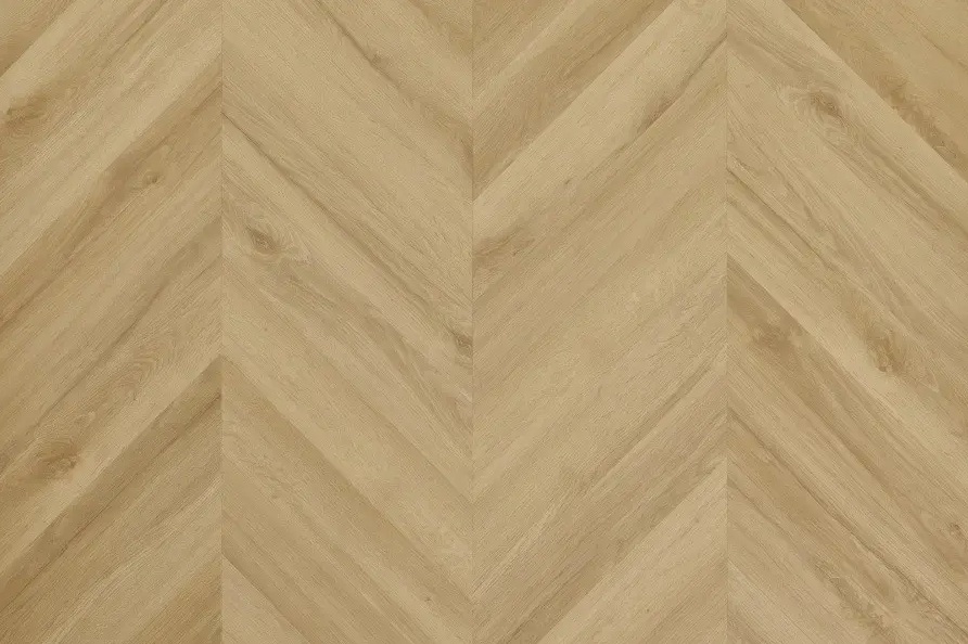 Винилова настилка SPC Chevron PRINCETON OAK 5мм - Image 3