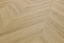 Винилова настилка SPC Chevron PRINCETON OAK 5мм - Image 4