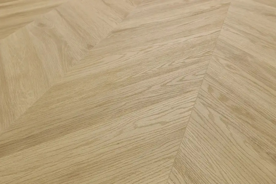 Винилова настилка SPC Chevron PRINCETON OAK 5мм - Image 4