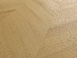 Винилова настилка SPC Chevron VIRGIN OAK 5мм - Image 4