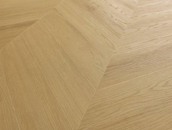 Винилова настилка SPC Chevron VIRGIN OAK 5мм