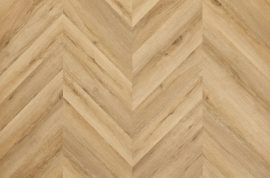 Винилова настилка SPC Chevron WEMBLEY OAK 5мм - Image 3