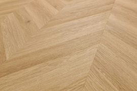 Винилова настилка SPC Chevron YANKEE OAK 5мм - Image 4