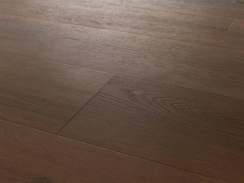 Винилова настилка SPC SUPERIORE SEGOVIA OAK EIR 5мм
