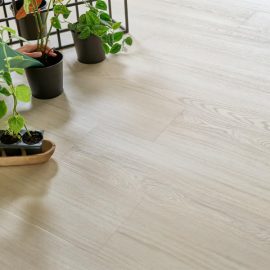 Винилова настилка SPC WOODRIC ELDBORG OAK EIR 4мм