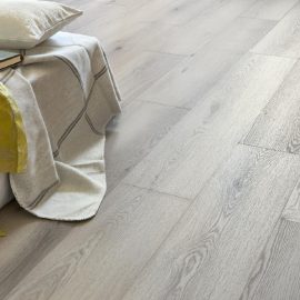 Винилова настилка SPC WOODRIC BALTIMORE OAK EIR 4мм