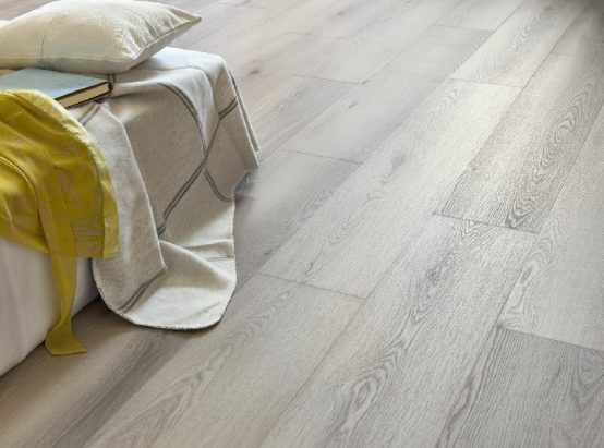Винилова настилка SPC WOODRIC BALTIMORE OAK EIR 4мм