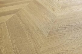 Винилова настилка SPC Chevron MENOR OAK 5мм - Image 4