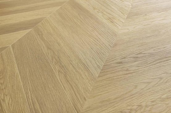 Винилова настилка SPC Chevron MENOR OAK 5мм