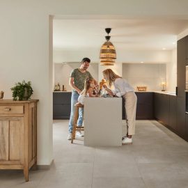 Coretec Premium винилова настилка Aneto