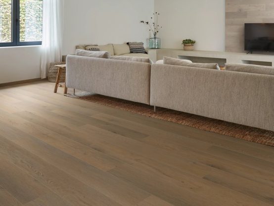 Coretec Premium винилова настилка Sorrel 1520х181х8мм