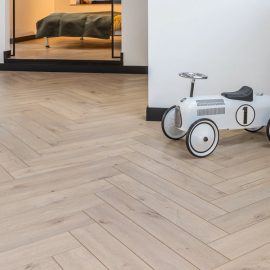 Coretec Premium винилова настилка Forest рибена кост 660х110х8мм