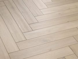 Coretec Premium винилова настилка Forest рибена кост 660х110х8мм