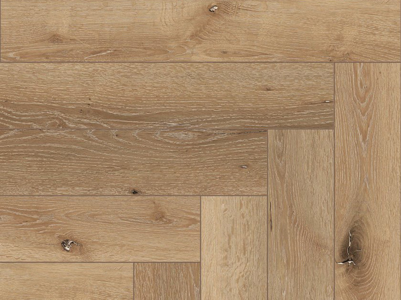 Coretec Premium винилова настилка Lumber рибена кост 660х110х8мм