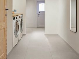 Coretec Premium винилова настилка Albaron 950х600х8.8мм