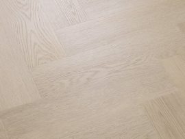 Coretec Premium винилова настилка Aurora рибена кост 604х151х8мм