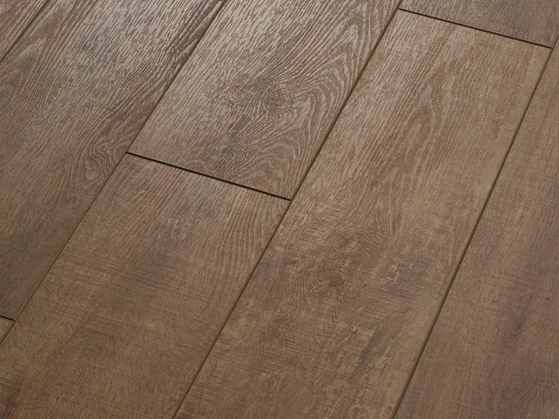 Coretec Premium винилова настилка Bark 1220х182х8мм