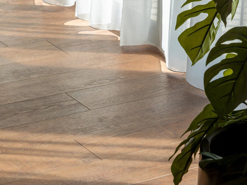 Coretec Premium винилова настилка Bark 1220х182х8мм