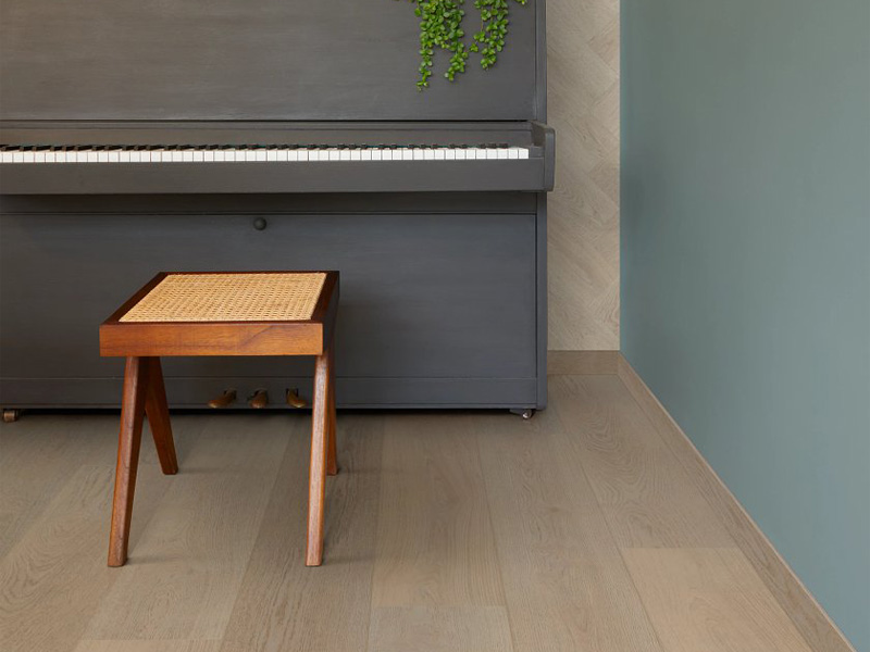 Coretec Premium винилова настилка Barley 1830х230х8мм