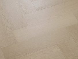 Coretec Premium винилова настилка Barley рибена кост 604х151х8мм