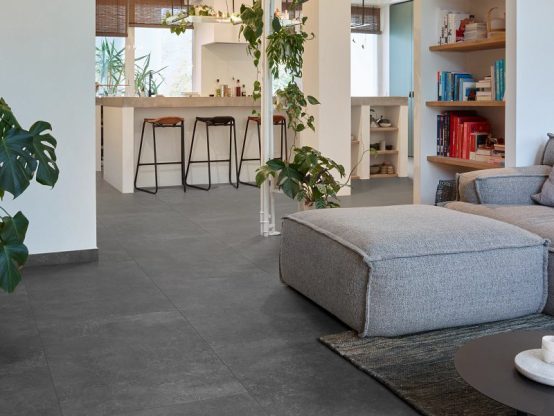 Coretec Premium винилова настилка Berner 950х600х8.8мм