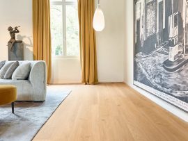 Coretec Premium винилова настилка Chambord 2100х305х15мм