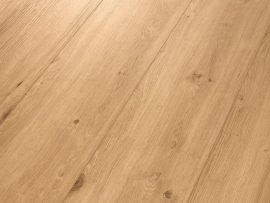 Coretec Premium винилова настилка Chambord 2100х305х15мм