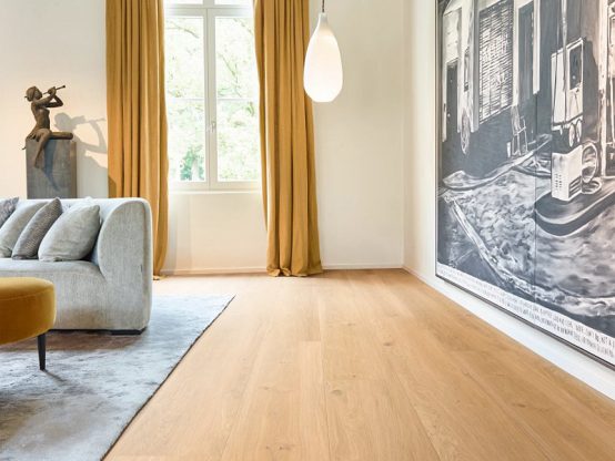 Coretec Premium винилова настилка Chambord 2100х305х15мм