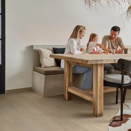 Coretec Premium винилова настилка Eila 1830х225х8мм