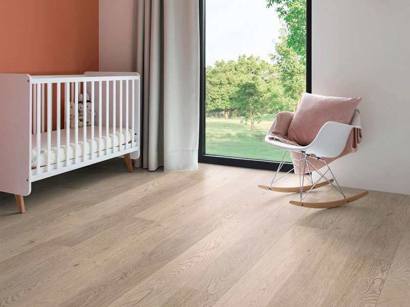 Coretec Premium винилова настилка Flora 1520х181х8мм