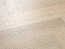 Coretec Premium винилова настилка Flora рибена кост 912х228х8мм