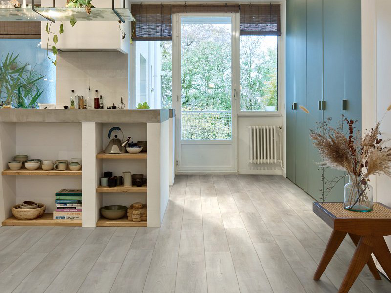 Coretec Premium винилова настилка Haze 1220х182х8мм
