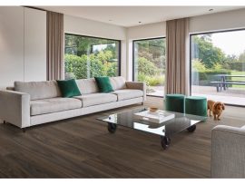 Coretec Premium винилова настилка Juglans 1830х230х8мм