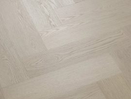 Coretec Premium винилова настилка Juniper рибена кост 604х151х8мм