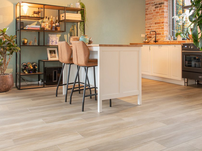 Coretec Premium винилова настилка Leaf 1220х182х8мм