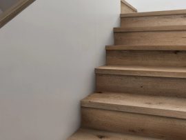 Coretec Premium винилова настилка Lumber 1220х182х8мм