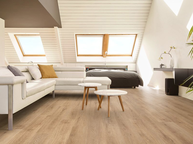 Coretec Premium винилова настилка Lumber 1220х182х8мм