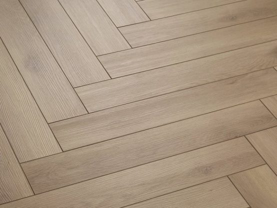 Coretec Premium винилова настилка Meadow рибена кост 660х110х8мм