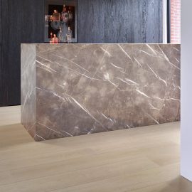 Coretec Premium винилова настилка Pampas 1530х182х8мм