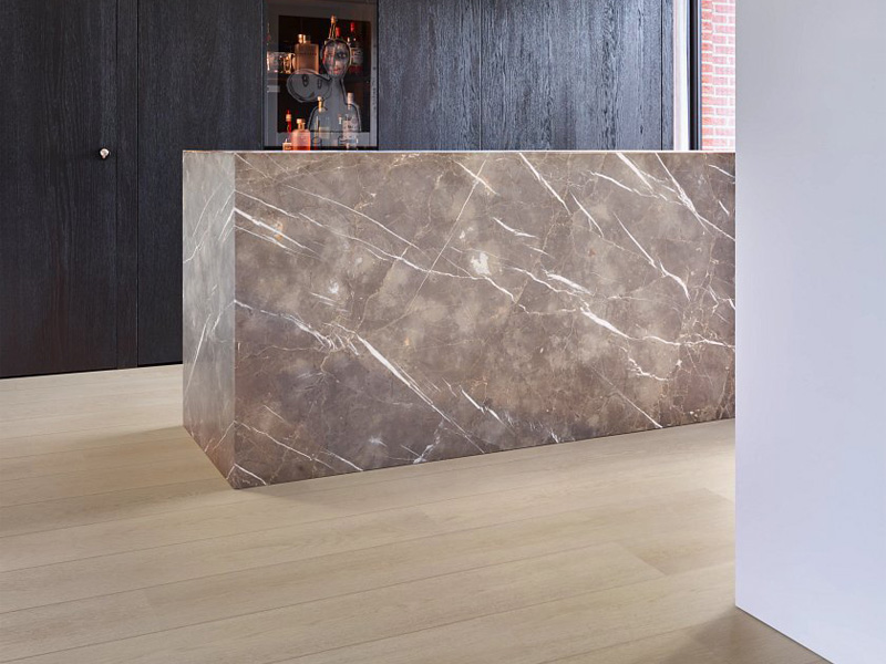 Coretec Premium винилова настилка Pampas 1530х182х8мм