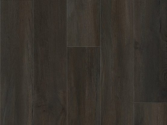 Coretec Premium винилова настилка Raven 1830х225х8мм