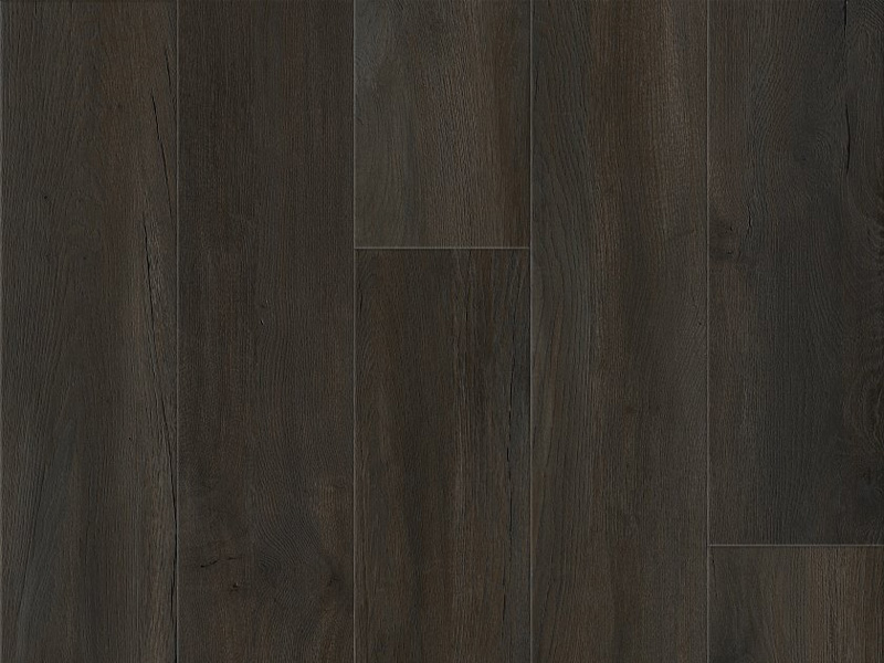 Coretec Premium винилова настилка Raven 1830х225х8мм